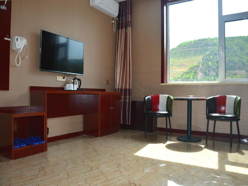 JUN Hotels Shanxi Lvliang Lishi District Lvliang Academy West Gate Luliang  Exterior foto
